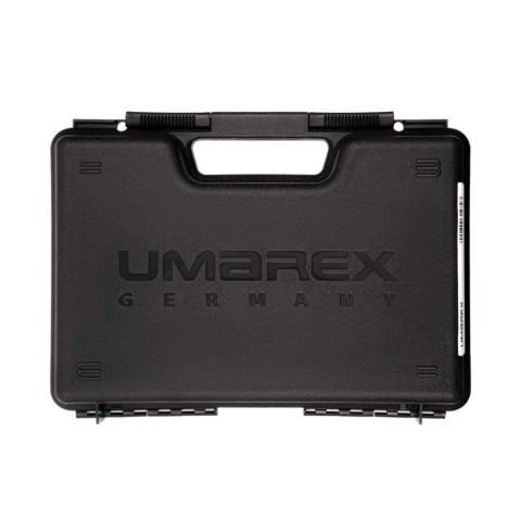 Пневматический пистолет Umarex Walther CP88
