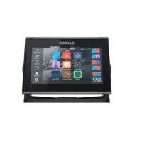 Ехолот/картплотер Simrad GO9 XSE