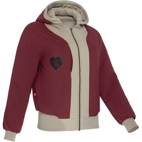 Куртка Frontier Polursa XXL women Ivory