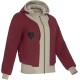 Куртка Frontier Polursa XXL women Ivory