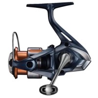 Катушка Shimano Nasci FD 1000 5+1BB 5.0:1