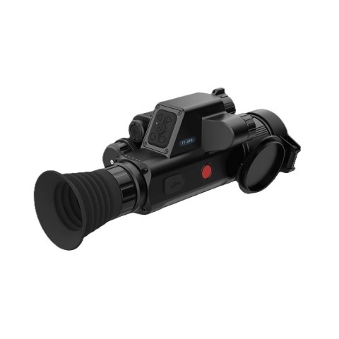 Тепловізійний приціл Falcon T1-650L