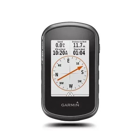 Навігатор Garmin eTrex Touch 35