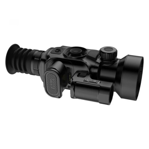 Тепловізійний приціл ThermTec Vidar 650L 2.0
