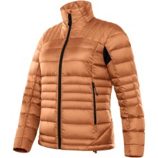 Куртка жіноча Frontier Iris XXL Caramel