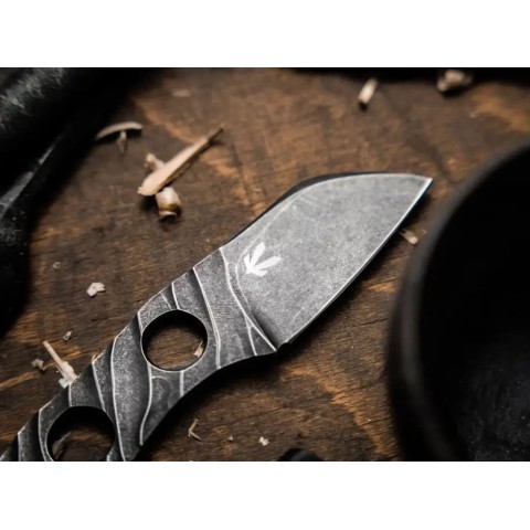 Нож Boker Plus Kazhan ц:gray