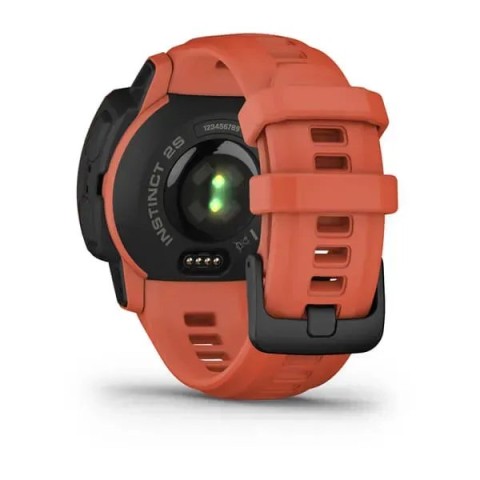 Смарт-часы Garmin Instinct 2S цвета мака