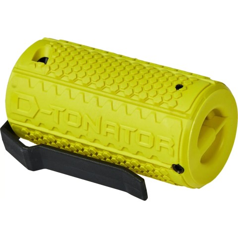 Граната страйкбольная ASG Storm D-Tonator yellow