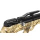 Пневматічна гвинтівка PCP Aselkon MX10-S Camo Max 5 кал. 4.5