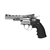 Пневматичний  револьвер Umarex Legends S40 4