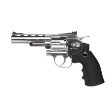 Пневматичний  револьвер Umarex Legends S40 4