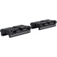 Адаптер раздельный Hawke Adaptor Base 11 мм - Weaver