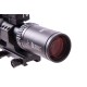 Прицел оптический Burris M-Tac 1X-4X-24mm ILLUM Ball C/Q matte W/FF