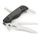 0.8461.MWCH Ніж Victorinox MILITARY Onehand 2008