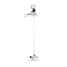 Тролінговий мотор Garmin Force Kraken білий 90”