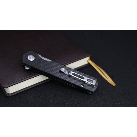 Ніж складаний Firebird FH11CF