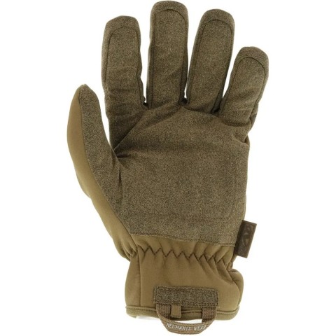 Перчатки Mechanix Tactical Coldwork FastFit L Coyote