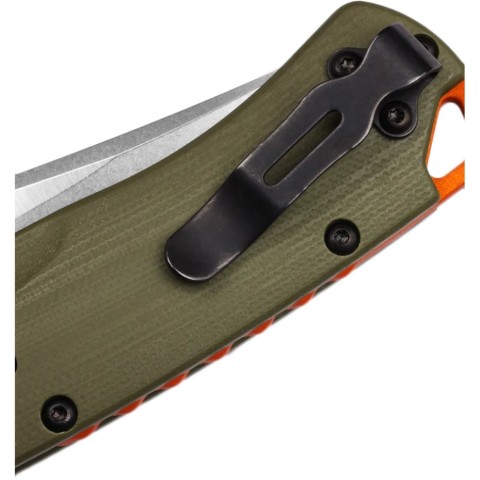 Ніж Benchmade Taggedout (15536)