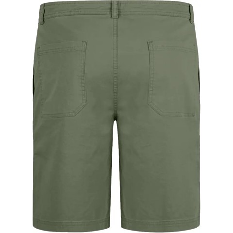 Шорты Montura Wanderlust 2 Bermuda S Verde Salvia