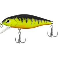 Воблер X-Fish Perch 80F 80mm 14.3g #223 (1.0-1.5m)