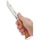 Нож Opinel №10 VRI Corkscrew+Bottle Opener