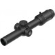 Приціл оптичний Vector Optics Forester 1-8X24 (30 мм) illum. SFP