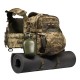 Тактичний рюкзак Ukrarmor DM20 на 20 л. Cordura 1000D. Кріплення Molle Піксель