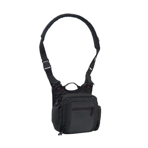 Сумка DANAPER ALPHYN Urban S  Black