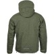 Куртка Shimano GORE-TEX Explore Warm Jacket M tide khaki