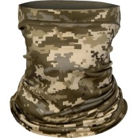 Шарф Camotec труба Basic CoolPass SJ Camo