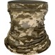 Шарф Camotec труба Basic CoolPass SJ Camo