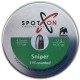 Пули Spoton Sniper, 4,5 мм, 1,1 гр, 175 шт
