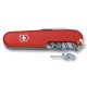 Ніж Victorinox Climber 91мм,14функ,черв