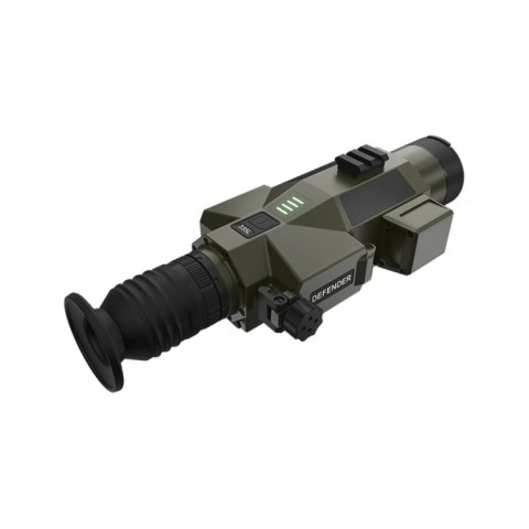 Тепловізійний приціл NVECTECH DEFENDER 335 L