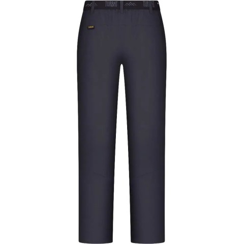 Брюки Turbat Prut Trek Mns S raven black