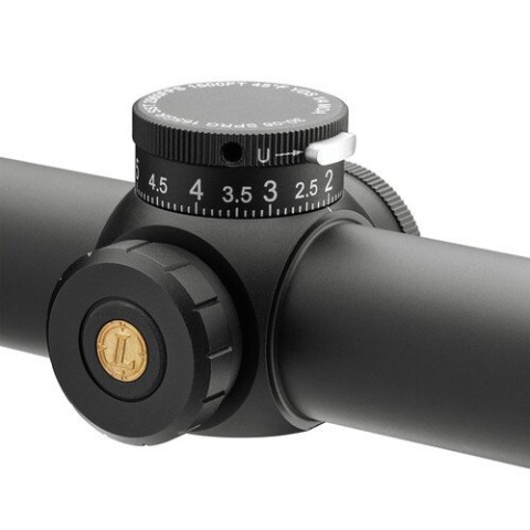 Прицел Leupold VX-6 2-12x42MM (30MM) CDS-ZL FireDot Wind-Plex