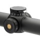 Прицел Leupold VX-6 2-12x42MM (30MM) CDS-ZL FireDot Wind-Plex