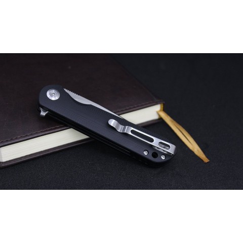 Ніж складаний Firebird FH41-BK