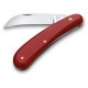 Ніж Victorinox садовий Pruning S 110мм,1функ,черв.мат