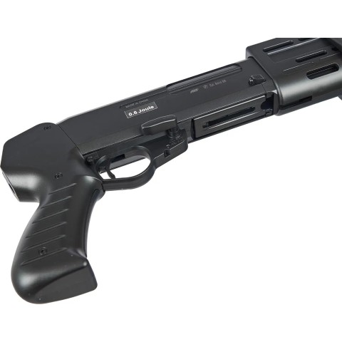 Ружье стрб. ASG Franchi SPAS-12 Spring 6