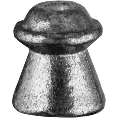 Кулі пневматичні Beeman Hollow Point 4,5 мм 500 шт/уп