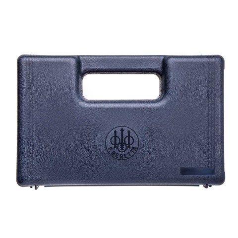 Пістолет пневматичний Umarex Beretta 92 FS