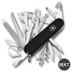 Складаний ніж Victorinox SWISSCHAMP MAT 1.6795.3.M0007p