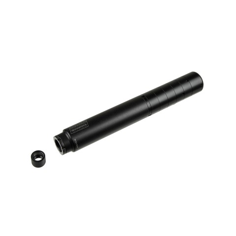 Саундмодератор Nielsen SubSonic 22 OB 1/2