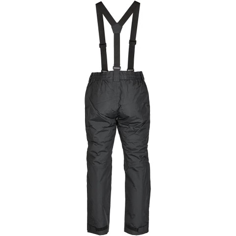 Штани Shimano DryShield Explore Warm Trouser XXL Black