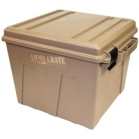 Коробка MTM ACR12-72 dark earth