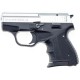 Стартовий пістолет Stalker M906 Black