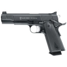 Пистолет страйкбольный Umarex Elite Force 1911 Tac Two Gas 6 мм
