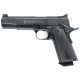 Пистолет страйкбольный Umarex Elite Force 1911 Tac Two Gas 6 мм