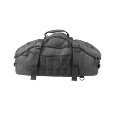 Сумка тактическая KOMBAT UK Operators Duffle Bag Gray 65 литров